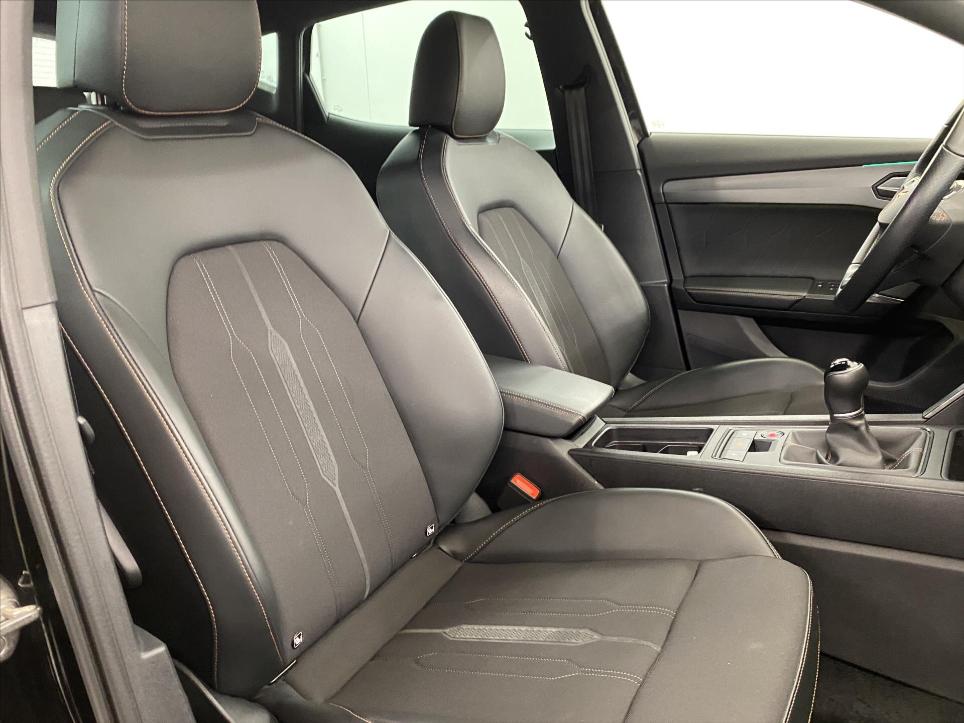 Cupra Formentor SUV / Terénní 2,0 l 110 kw