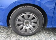 Škoda Fabia Kombi 999,0 70 kw