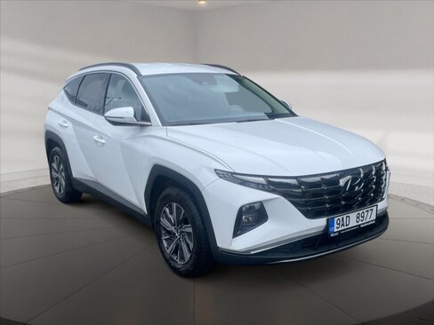 Hyundai Tucson SUV / Terénní 1,6 l 110 kw