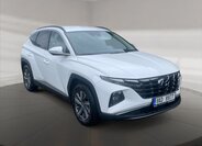 Hyundai Tucson SUV / Terénní 1,6 l 110 kw