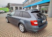 Škoda Octavia Kombi 2,0 l 135 kw