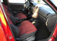 Škoda Fabia Hatchback 1,2 l 63 kw