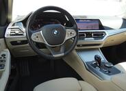 BMW Řada 3 5