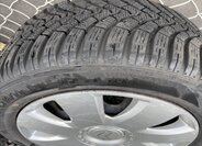 Citroën C3 Hatchback 1,6 l 68 kw