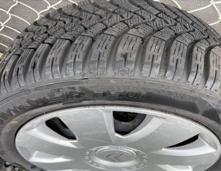 Citroën C3 Hatchback 1,6 l 68 kw