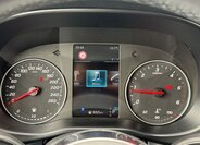 Mercedes-Benz Vito Skříň 2,0 l 140 kw