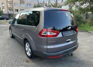 Ford Galaxy 4