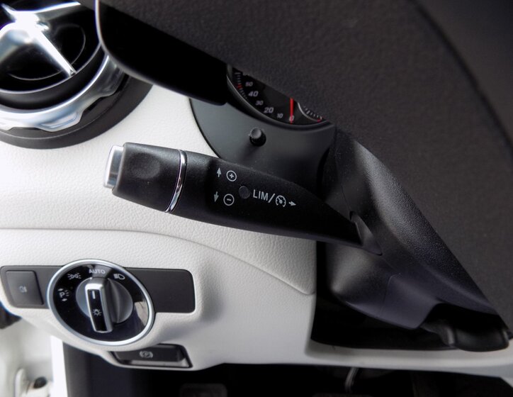 Mercedes-Benz GLA 26