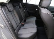 Peugeot 2008 SUV / Terénní 1,2 l 74 kw