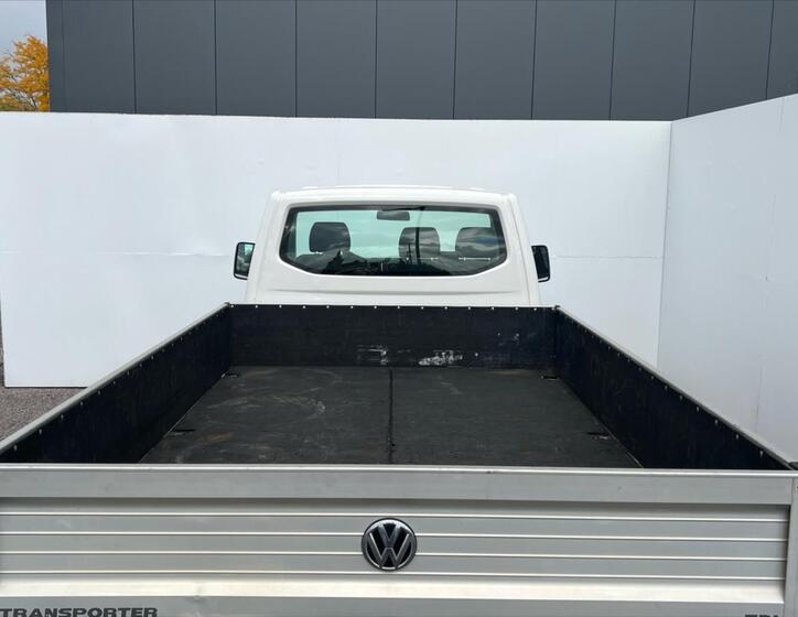 Volkswagen Transporter 13