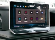 Volkswagen Crafter Valník 2,0 l 130 kw