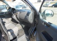 Volkswagen Multivan VAN / Minibus 2,0 l 103 kw