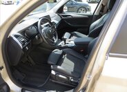 BMW X3 12