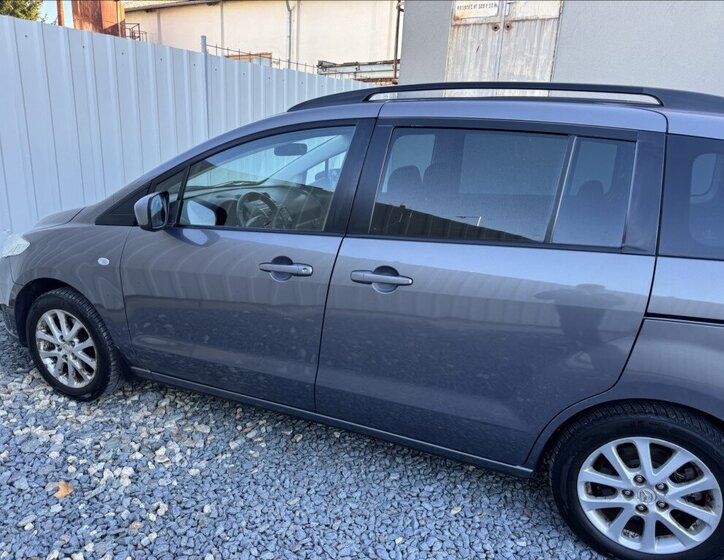 Mazda 5 20