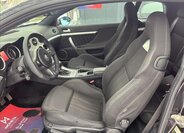 Alfa Romeo Brera Kupé 2,0 l 125 kw