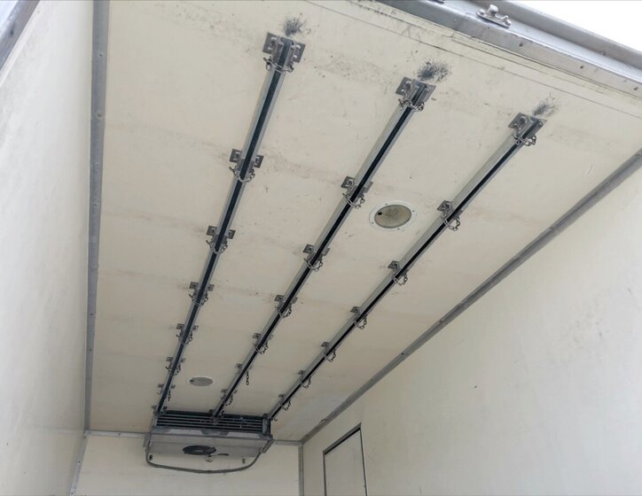 Iveco Daily Ostatní 3,0 l 107 kw