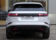 Land Rover Range Rover Velar SUV 2,0 l 150 kw