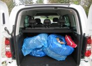 Citroën Berlingo Hatchback 1,6 l 73 kw