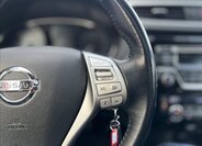 Nissan X-Trail SUV / Terénní 1,6 l 96 kw