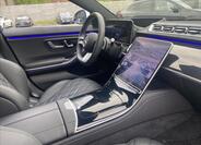 Mercedes-Benz Třídy S 13