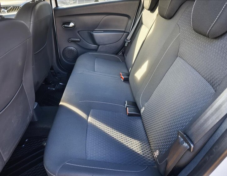 Dacia Logan Kombi 999,0 54 kw