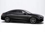 Mercedes-Benz CLA 3