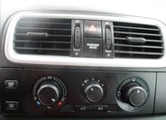 Škoda Fabia Kombi 1,2 l 51 kw