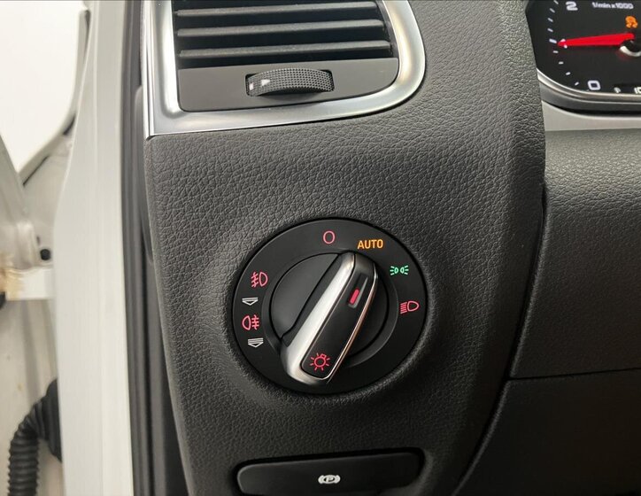 Audi Q7 SUV / Terénní 3,0 l 180 kw