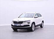 Škoda Karoq SUV / Terénní 1,6 l 85 kw