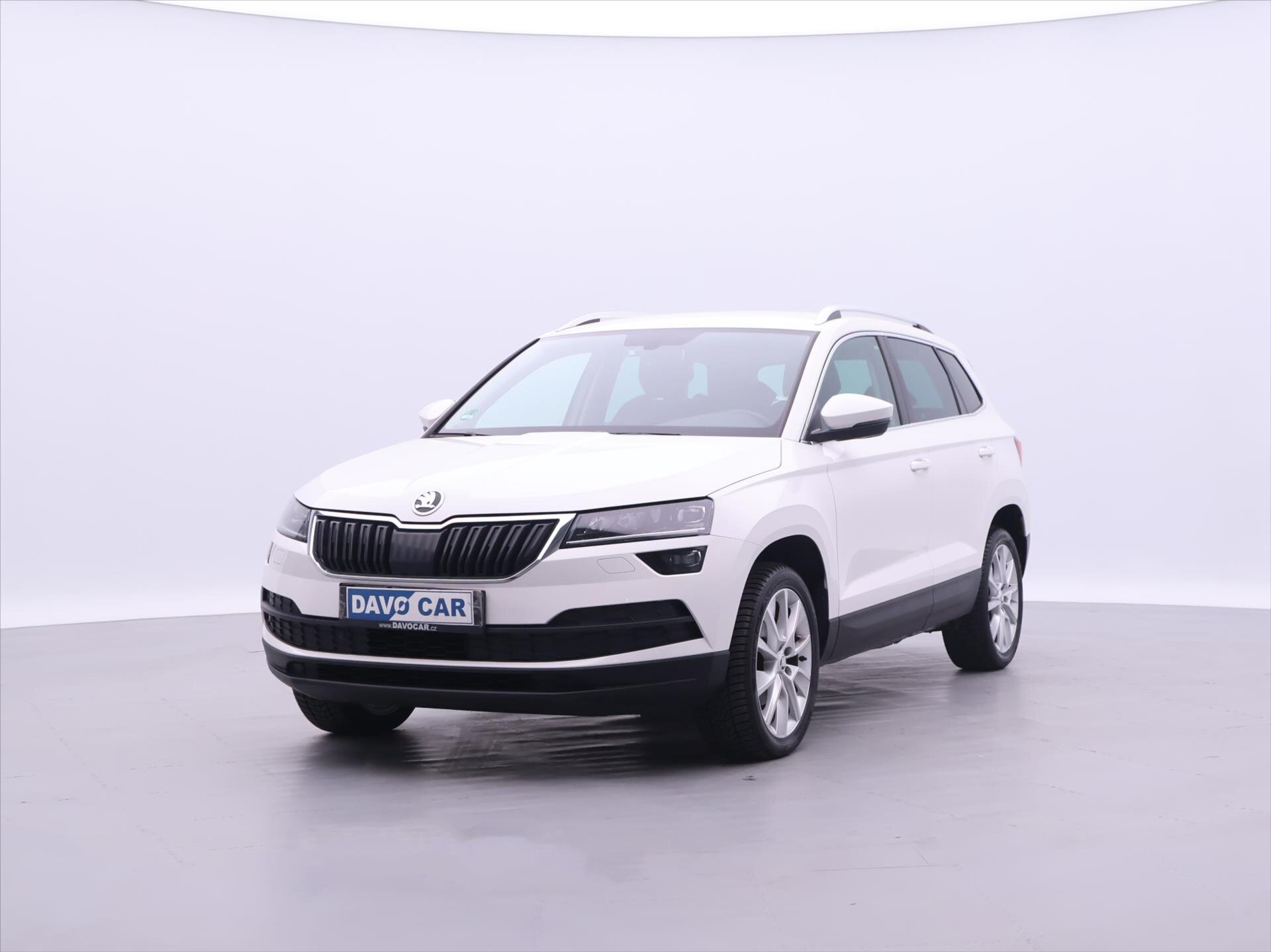 Škoda Karoq SUV / Terénní 1,6 l 85 kw