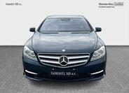 Mercedes-Benz CL 8
