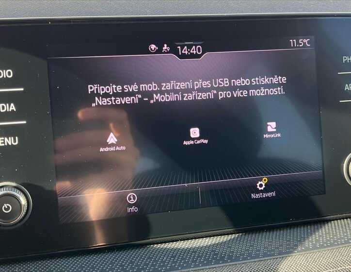 Škoda Fabia Hatchback 999,0 70 kw