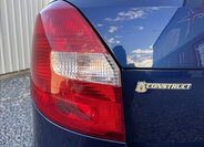 Škoda Fabia Kombi 1,2 l 77 kw