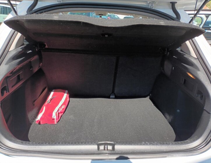 Citroën C4 Hatchback 1,6 l 68 kw