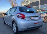 Peugeot 208 Hatchback 1,4 l 70 kw