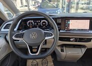 Volkswagen California VAN-Minibus 2,0 l 110 kw