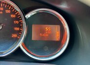 Dacia Sandero Hatchback 1,1 l 55 kw