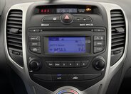 Hyundai ix20 Hatchback 1,6 l 91 kw