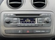 Seat Ibiza Kombi 1,2 l 63 kw