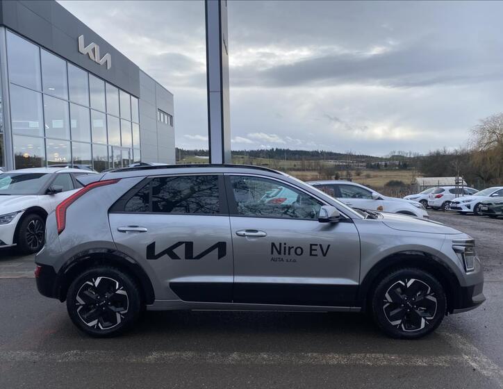 KIA Niro 4