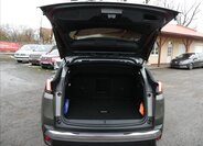Peugeot 3008 SUV 1,6 l 121 kw