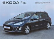 Peugeot 308 Kombi 1,6 l 88 kw