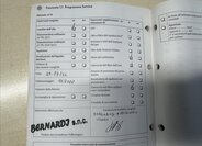 Volkswagen Touran MPV 1,9 l 77 kw