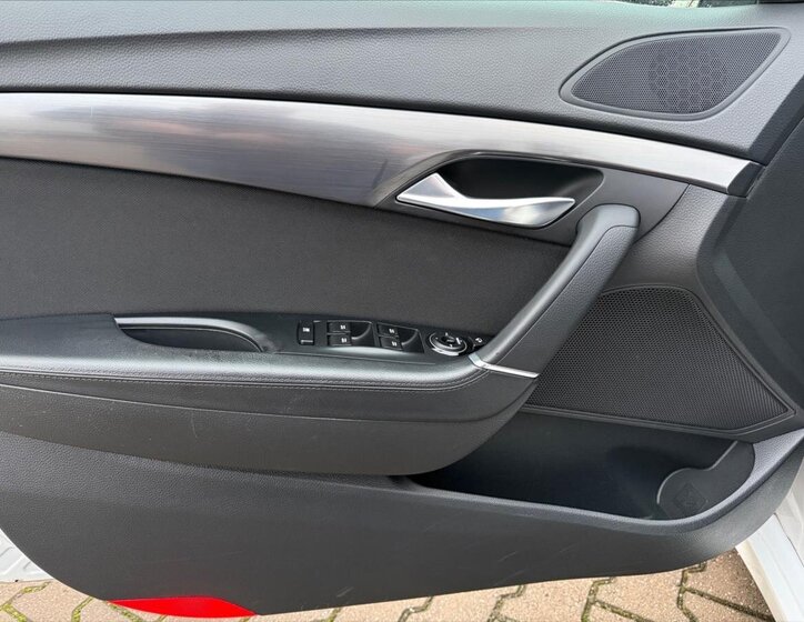 Hyundai i40 Kombi 1,7 l 104 kw