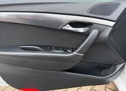 Hyundai i40 Kombi 1,7 l 104 kw