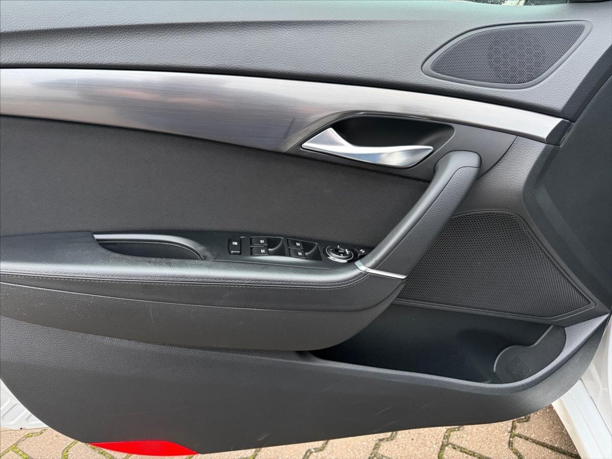 Hyundai i40 Kombi 1,7 l 104 kw