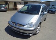 Ford Galaxy Kombi 1,9 l 85 kw