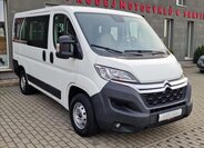 Citroën Jumper Kombi 2,2 l 103 kw