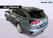 KIA Ceed Kombi 1,5 l 118 kw