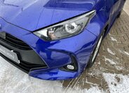 Toyota Yaris 10
